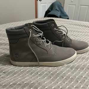 Timberland Dausette Shoe Boots Womens size 9.5